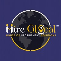 Hire Glocal - India's Best Rated HR | Recruitment Consultants | Top Job Placement Agency in Mumbai logo - Similar company to Hr Reflections