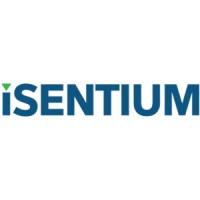 iSENTIUM, LLC logo - Similar company to Edukate · (Acquired)