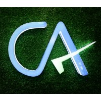 DK GUPTA & COMPANY logo - Similar company to Technicom Engineers Network