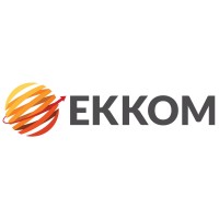 EKKOM logo - Similar company to Visa And Work