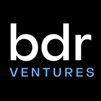 BDR ventures logo - Similar company to Reome