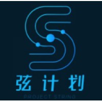 Project String 弦计划 logo - Similar company to China Youth Of Tomorrow (Cyot)