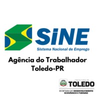 Agência do Trabalhador de Toledo / SINE logo - Similar company to Ademicon Cascavel