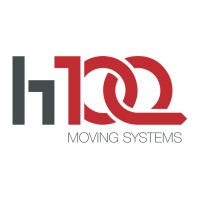 H100 MOVING SYSTEMS logo - Similar company to Edison Sistemi S.R.L
