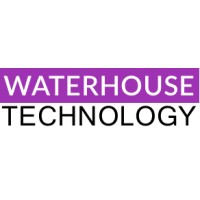 Waterhouse Technology logo - Similar company to Holipay