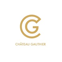 Château Gauthier logo - Similar company to Workshop Oenotourisme