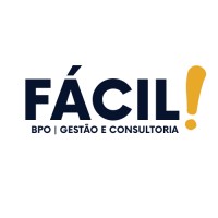 Fácil BPO Gestão e Consultoria Financeira logo - Similar company to D2L Solucoes Metalicas Ltda