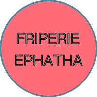 Friperie Ephatha logo - Similar company to Ameshop