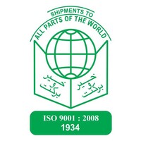 Malik Sirajauddin & Sons logo - Similar company to Export Manager Inc.