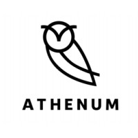 Athenum logo - Similar company to Ibgr.Network