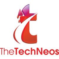 TechNEOS Solutions Pvt Ltd logo - Similar company to Tecmantras Solutions