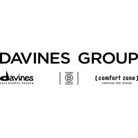 Davines Group | B Corp since 2016 logo - Similar company to Coswell S.P.A.