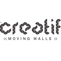 Creatif Moving Walls logo - Similar company to Allsfär