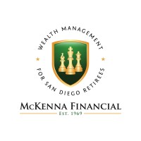McKenna Financial, Inc. logo - Similar company to Forefront Advisory, Llc