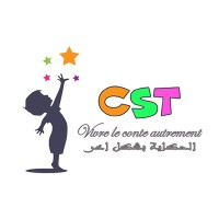 Creative Storyteller logo - Similar company to Cyclociel