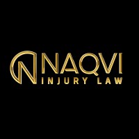 Naqvi Injury Law logo - Similar company to Sam & Ash Injury Law