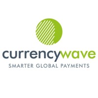 {{{CurrencyWave}}} logo - Similar company to Swift Fx