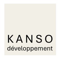 KANSO développement logo - Similar company to Evocon Balear