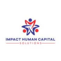 Impact Human Capital Solutions logo - Similar company to Aimdall