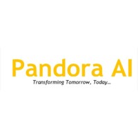 Pandora AI logo - Similar company to Ahoiza Technologies Unltd