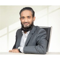 amhafeez logo - Similar company to Dvantagepoint Limited