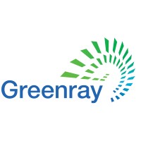 Greenray Turbine Solutions Limited logo - Similar company to Rotation Solutions