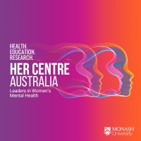 HER Centre Australia logo - Similar company to Her Centre