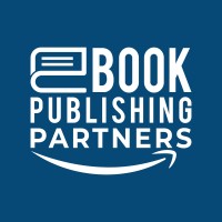 Book Publishing Partners logo - Similar company to Book Publishing Lab