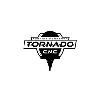 Tornado CNC Turning Workshop LLC logo - Similar company to Radmot - Cnc Turning And Milling