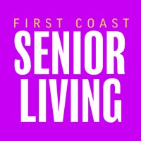 First Coast Senior Living logo - Similar company to Go Levarti