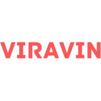 Viravin logo - Similar company to Carbird Connect