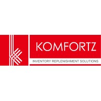 Komfortz logo - Similar company to Bath & Bed
