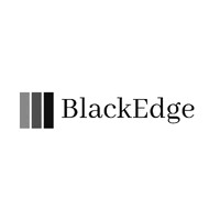 BlackEdge logo - Similar company to Unoperate
