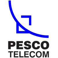 Pesco Telecom logo - Similar company to Cedarcom - Mobi