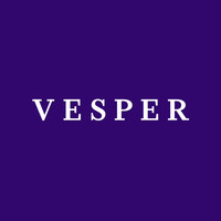 Vesper Company logo - Similar company to Tao Digital Solutions