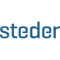Steder logo - Similar company to Neele-Vat