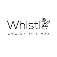 Whistle logo - Similar company to Valueleaf Services (India) Pvt. Ltd.
