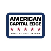 American Capital Edge logo - Similar company to West Cork Silver