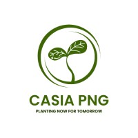Casia PNG logo - Similar company to Trinity Forestry Services Ltd