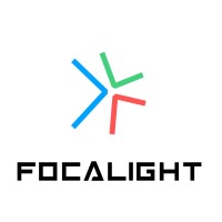 FocaLight LLC logo - Similar company to Innolite America, Inc.