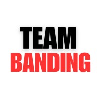 Teambanding logo - Similar company to Tedxgorinchem