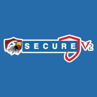 SecureV2 logo - Similar company to Agentyne Inc