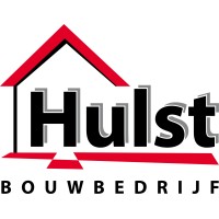 Bouwbedrijf Hulst logo - Similar company to Drefa Industries B.V.