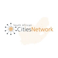 South African Cities Network logo - Similar company to Tigerfinance