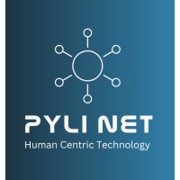 PYLI NET Human Centric Technology logo - Similar company to Aicatalyst