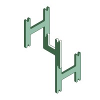House 4 House logo - Similar company to Studio Pauza