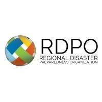 Regional Disaster Preparedness Organization logo - Similar company to Rain For The Sahel And Sahara