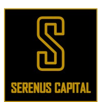 SERENUS CAPITAL logo - Similar company to Gic-Action Logement