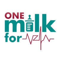 One Milk for Venezuela logo - Similar company to Espacio.