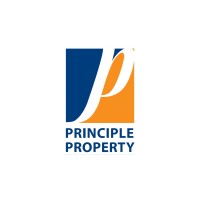 Principle Property logo - Similar company to Principle Property Group